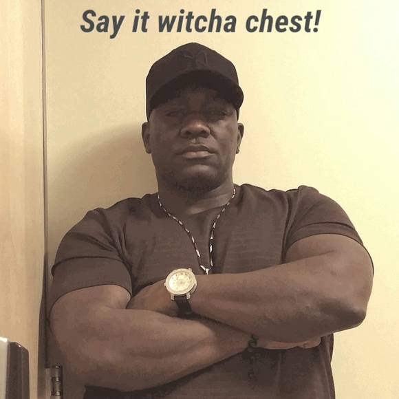 Meet your Posher, Floyd - Picture 1 of 1